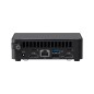 Ernitec ASUS NUC Mini PC - Core Ultra